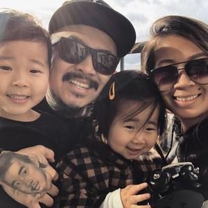 Meet your Posher, Barry